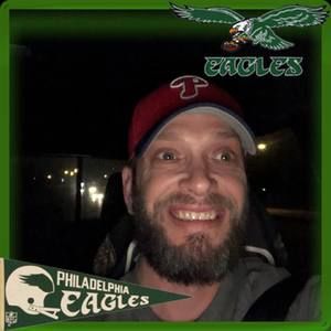 Meet your Posher, Gregg